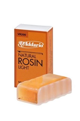 D'Addario VR200 Harts D'Addario Light