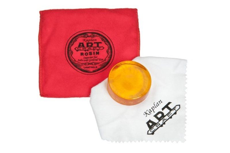 D'Addario KACR6 Harts Kaplan Light