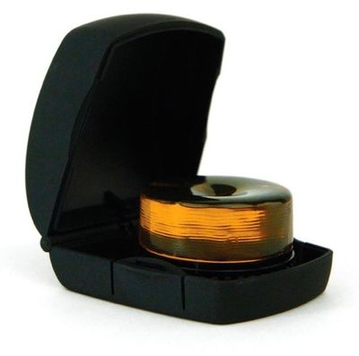 D'Addario KRDL Harts med etui Kaplan Light