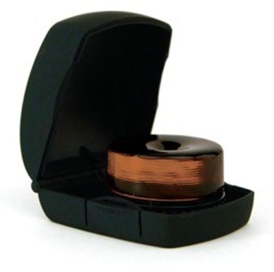 D'Addario KRDD Harts med etui Kaplan Dark