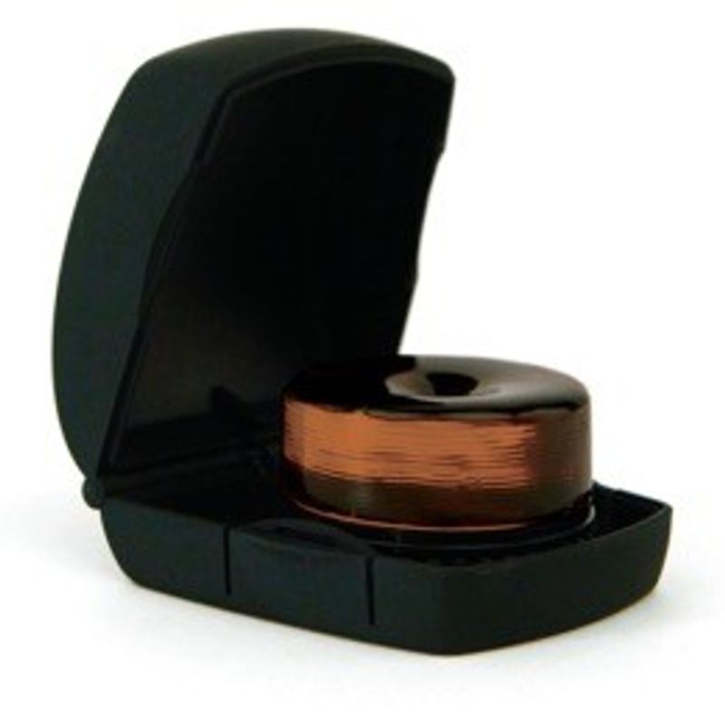 D'Addario KRDD Harts med etui Kaplan Dark