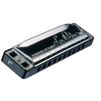Lee Oskar 1910NM-F#m Lee Oskar Natural Minor munspel, F#m