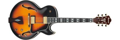 Ibanez LGB30-VYS – bild 2