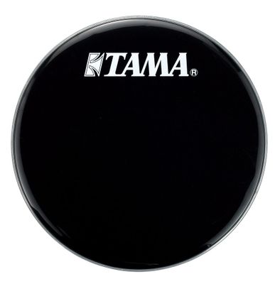 Tama Skinn Front Tama 20" BK20BMWS