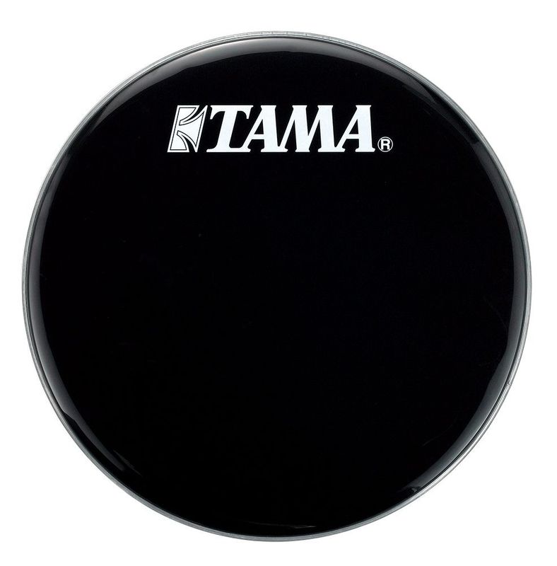 Tama Skinn Front Tama 20" BK20BMWS
