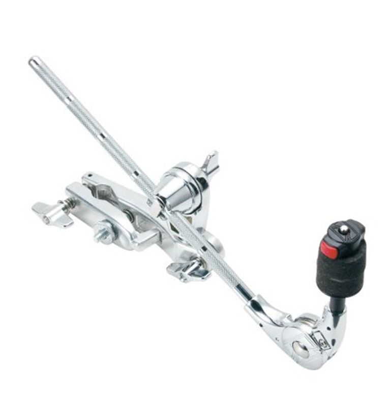 Tama Cymb.holder m.clamp QT MCA63EN