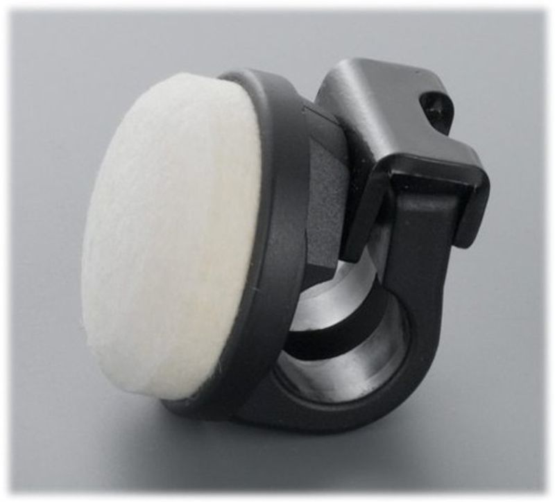 Tama Beater Head FeltCB90FH