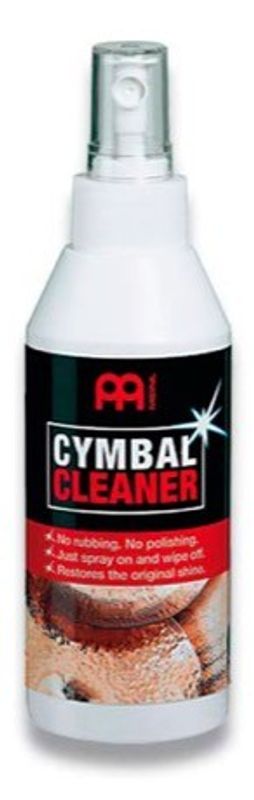 Meinl MCCL Cymbal Cleaner