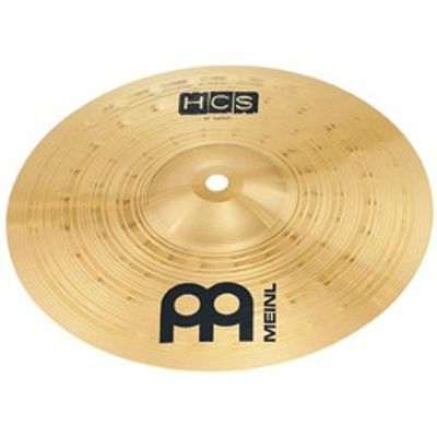 Meinl HCS8S HCS 8" Splash
