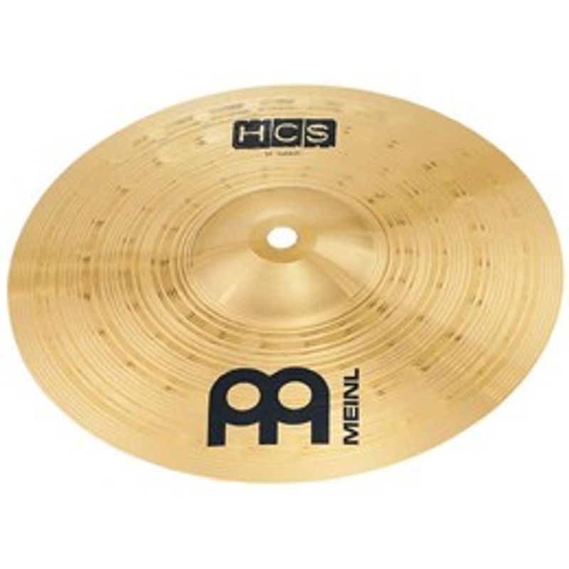 Meinl HCS8S HCS 8" Splash