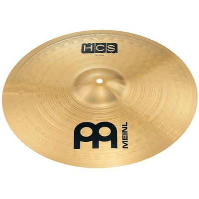 Meinl HCS16C HCS 16" Crash