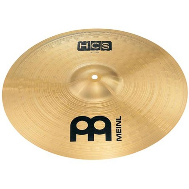 Meinl HCS16C HCS 16" Crash