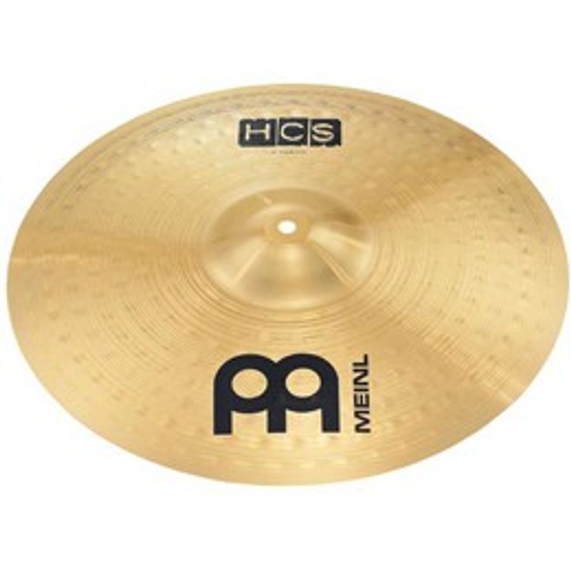 Meinl HCS18CR HCS 18" Crash/Ride