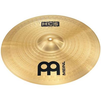 Meinl HCS20R HCS 20" Ride
