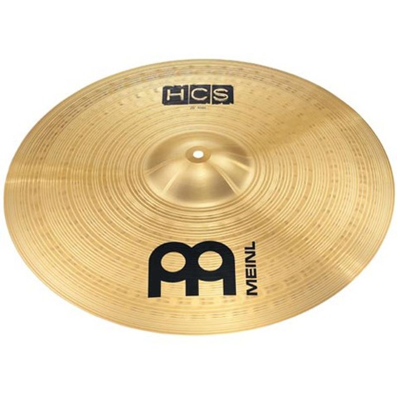 Meinl HCS20R HCS 20" Ride