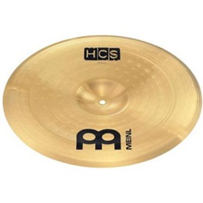 Meinl HCS18CH HCS 18" China