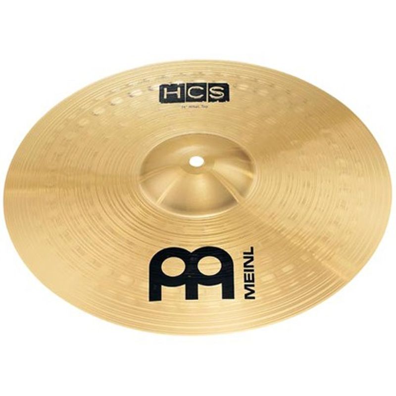 Meinl HCS14H HCS 14" Hi-hat