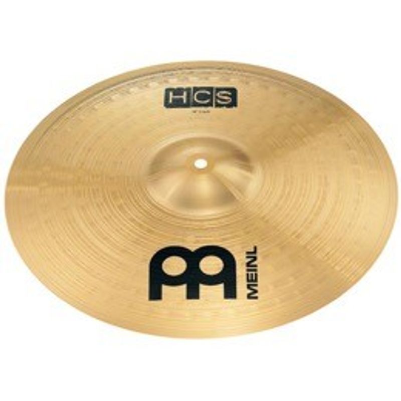 Meinl HCS14C HCS 14" Crash