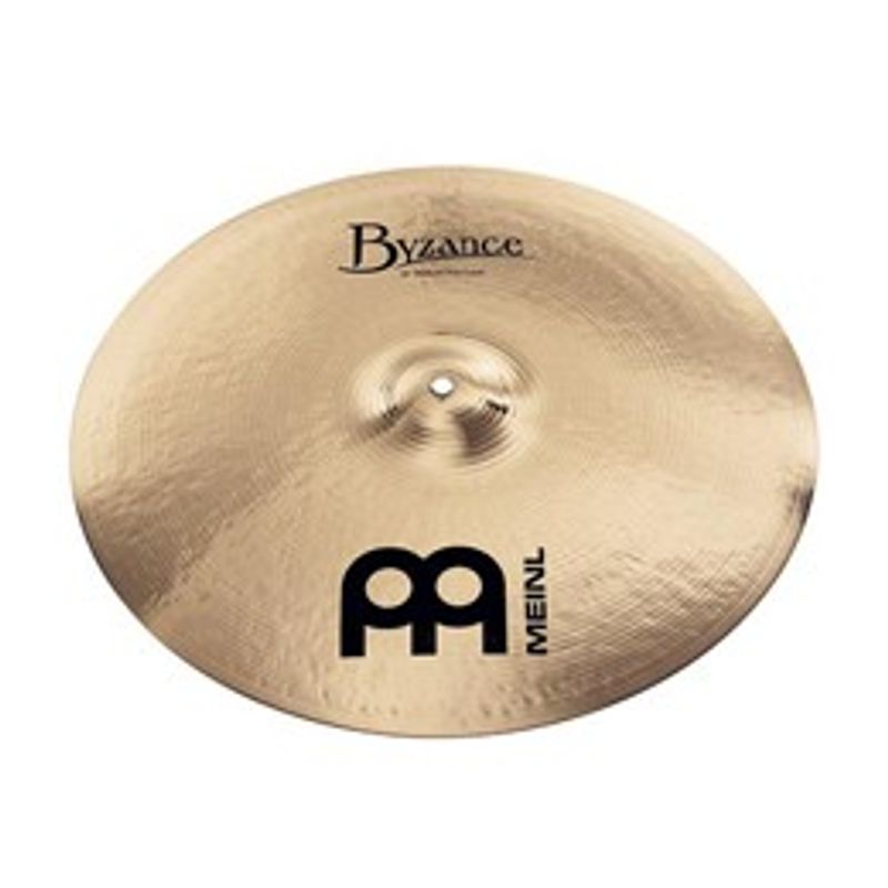 Meinl B16MTC-B Byzance Brilliant 16" Medium Thin Crash
