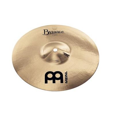 Meinl B8S-B Byzance Brilliant 8" Splash