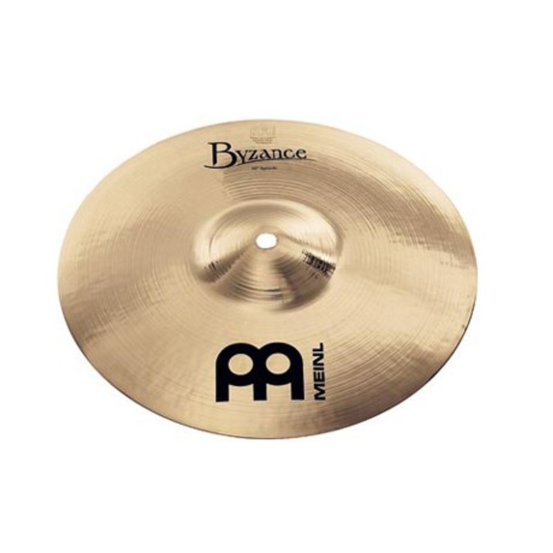 Meinl B8S-B Byzance Brilliant 8" Splash