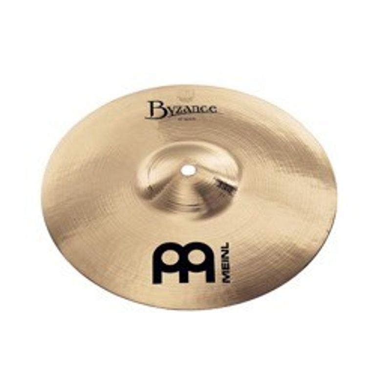 Meinl B10S-B Byzance Brilliant 10" Splash