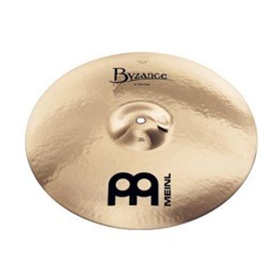Meinl B20MC-B Byzance Brilliant 20" Medium Crash