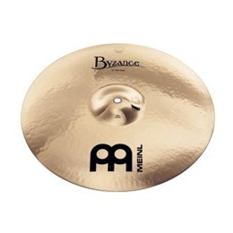 Meinl B20MC-B Byzance Brilliant 20" Medium Crash