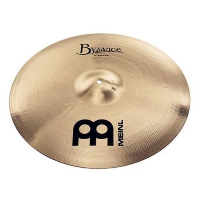 Meinl B20MR-B Byzance Brilliant 20" Medium Ride
