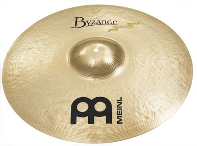 Meinl B21SR-B Byzance Brilliant 21" Serpents Ride