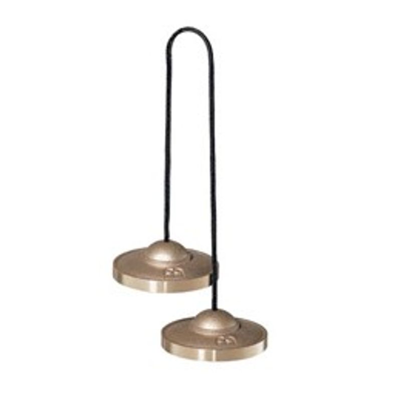 Meinl PFICY-2 Pro Finger-cymb.