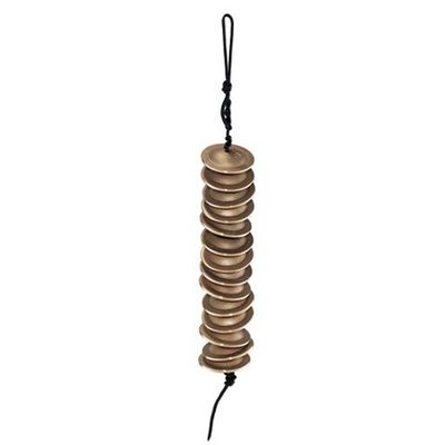 Meinl FICY-14 Hanging-cymb.