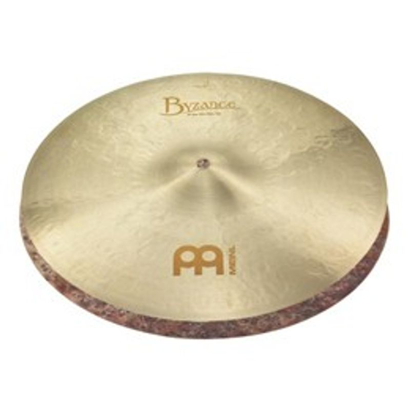 Meinl B14JTH Byzance Jazz 14" Thin Hi-hat