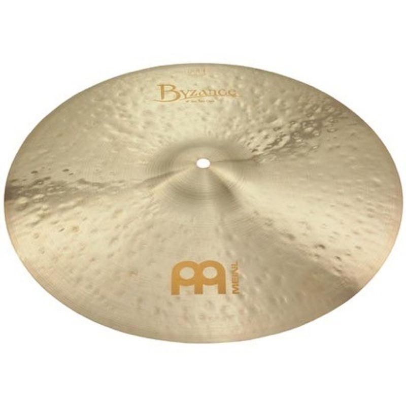 Meinl B16JETC Byzance Jazz 16" Extra Thin Crash