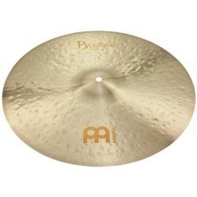 Meinl B16JMTC Byzance Jazz 16" Medium Thin Crash
