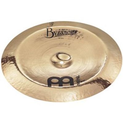 Meinl B18CH-B Byzance Brilliant 18" China