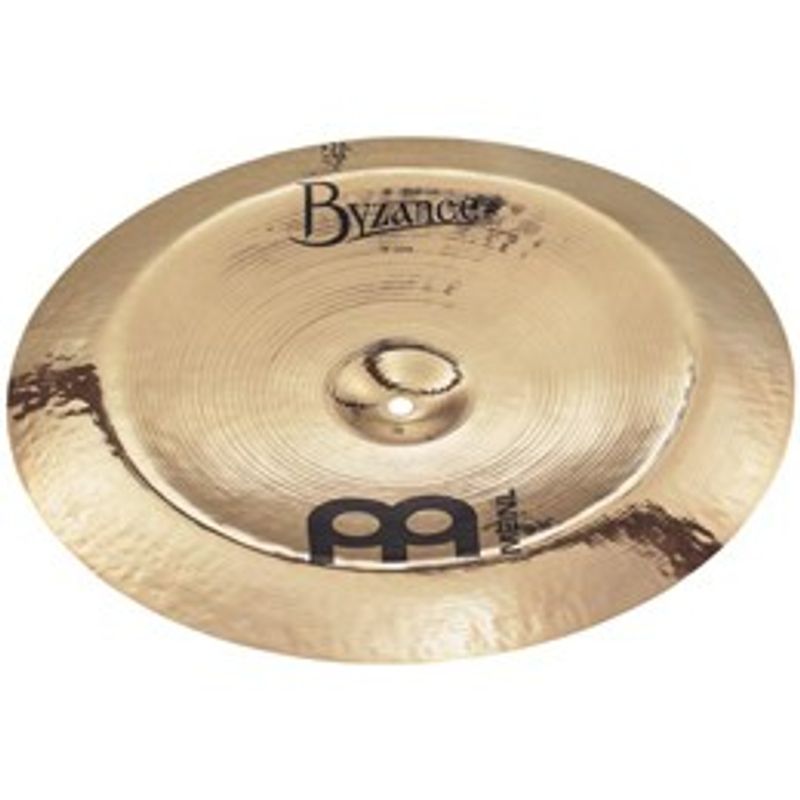 Meinl B18CH-B Byzance Brilliant 18" China