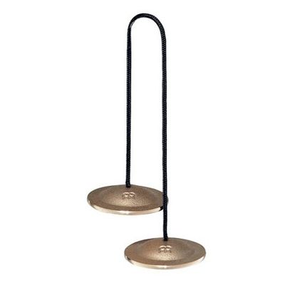 Meinl FICY-2 Finger-cymbals