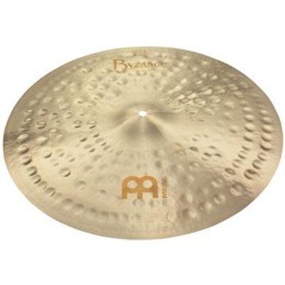 Meinl B20JMTR Byzance Jazz 20" Medium Thin Ride