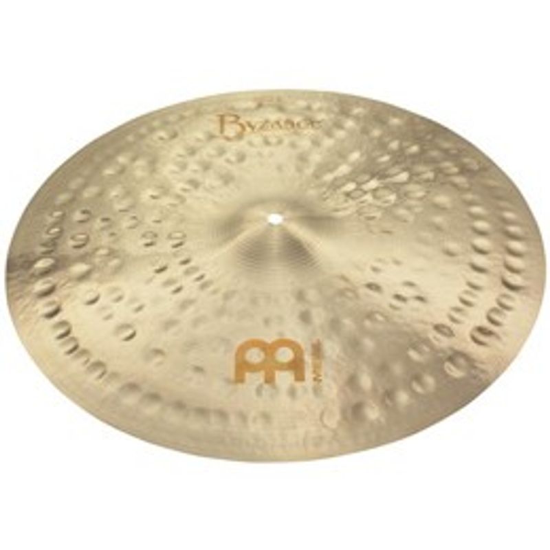 Meinl B20JMTR Byzance Jazz 20" Medium Thin Ride