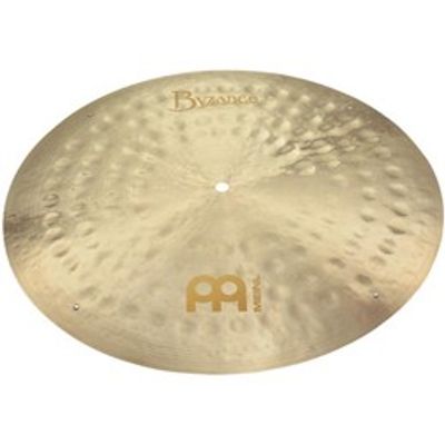 Meinl B20JCR Byzance Jazz 20" Club Ride