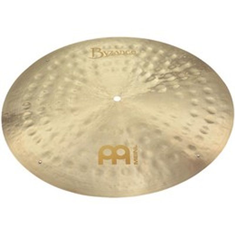Meinl B20JCR Byzance Jazz 20" Club Ride
