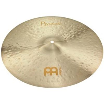 Meinl B18JETC Byzance Jazz 18" Extra Thin Crash