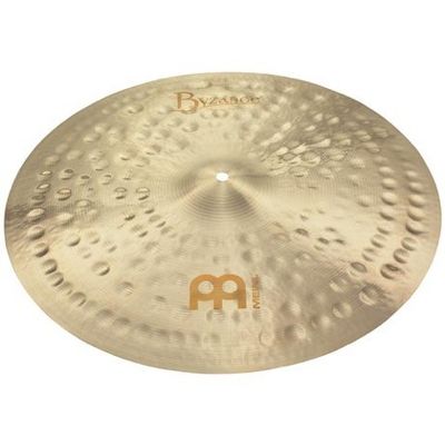 Meinl B20JETR Byzance Jazz 20" Extra Thin Ride