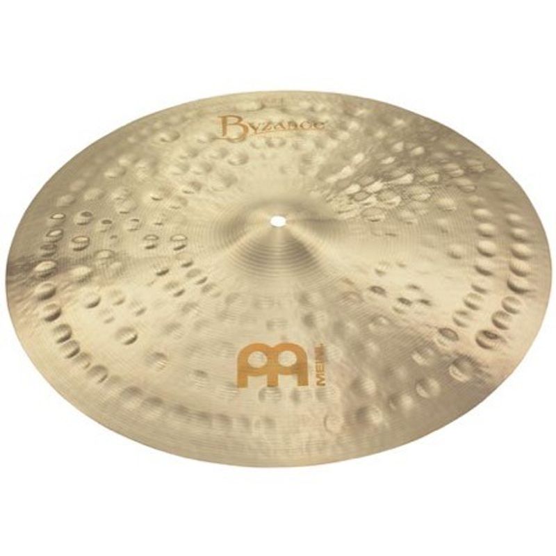 Meinl B20JETR Byzance Jazz 20" Extra Thin Ride