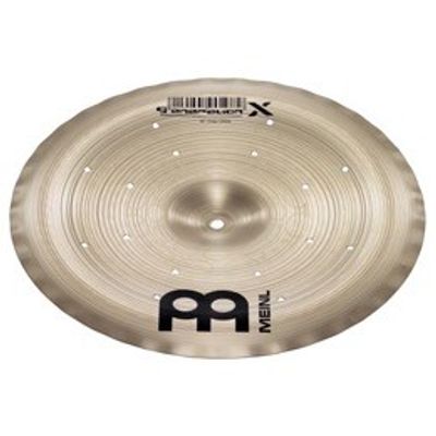 Meinl GX-14FCH Generation X 14" Filter China