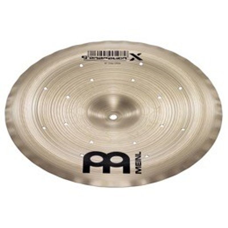 Meinl GX-14FCH Generation X 14" Filter China
