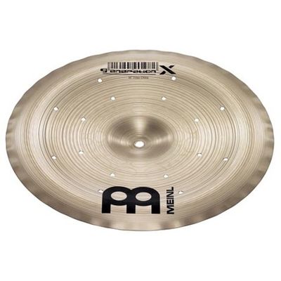 Meinl GX-16FCH Generation X 16" Filter China