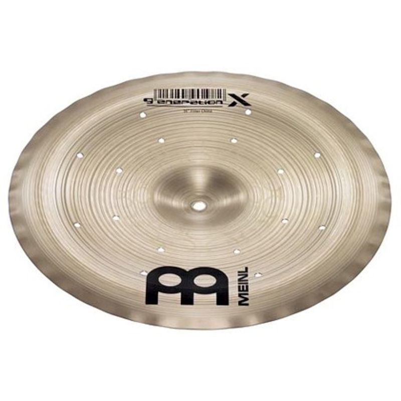 Meinl GX-16FCH Generation X 16" Filter China