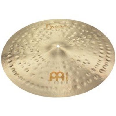Meinl B22JMTR Byzance Jazz 22" Medium Thin Ride